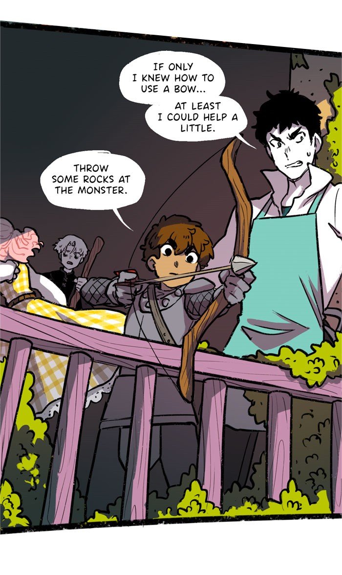 Read Hooky en Manga Online