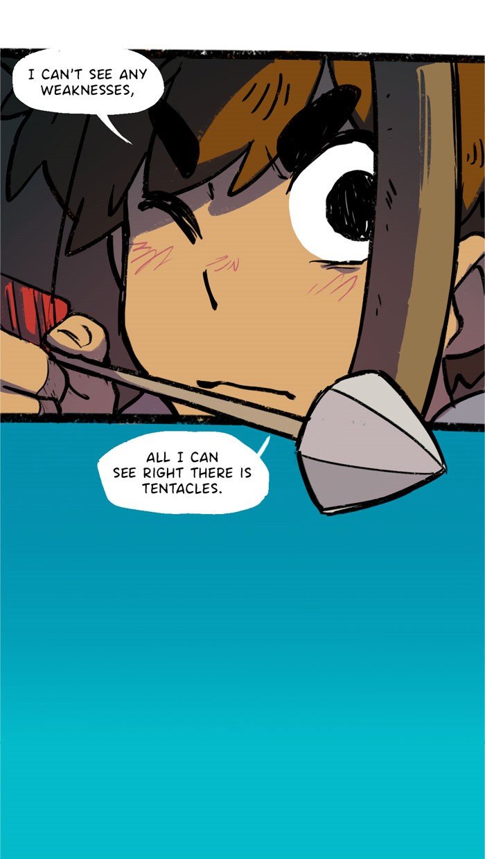 Read Hooky en Manga Online