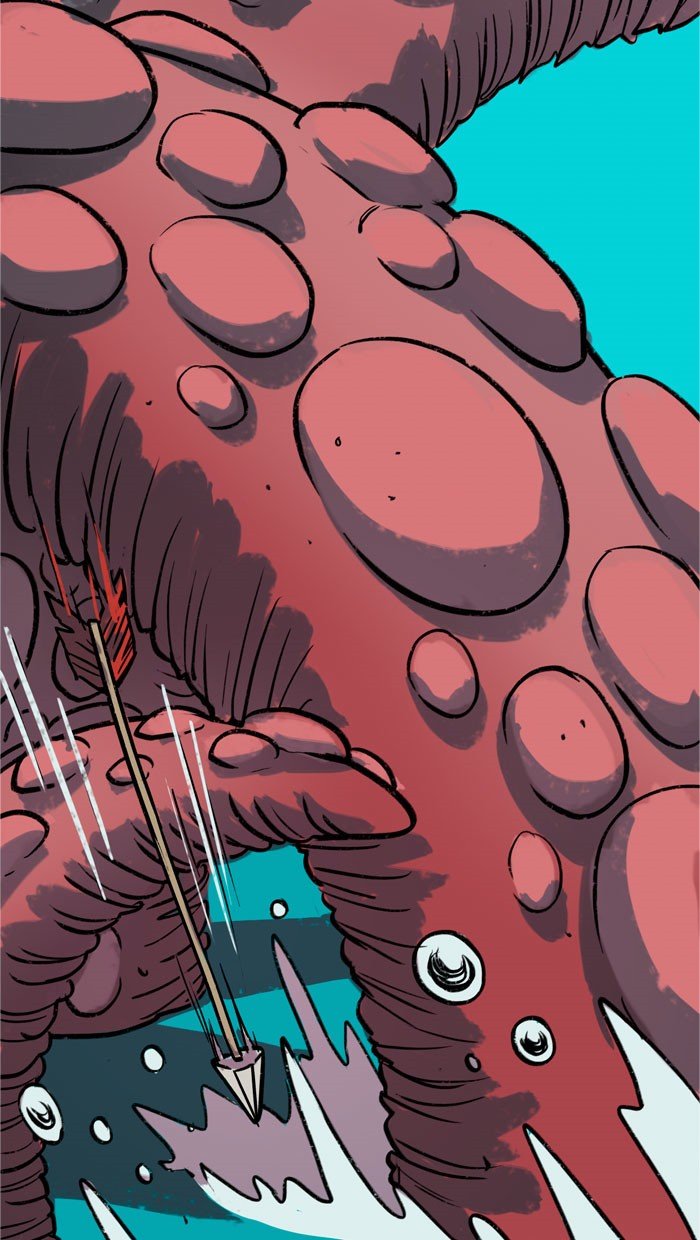 Read Hooky en Manga Online