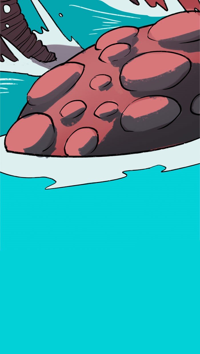 Read Hooky en Manga Online