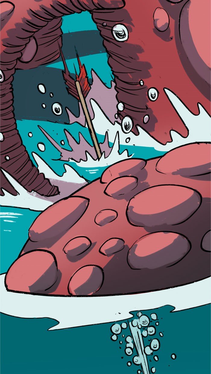 Read Hooky en Manga Online