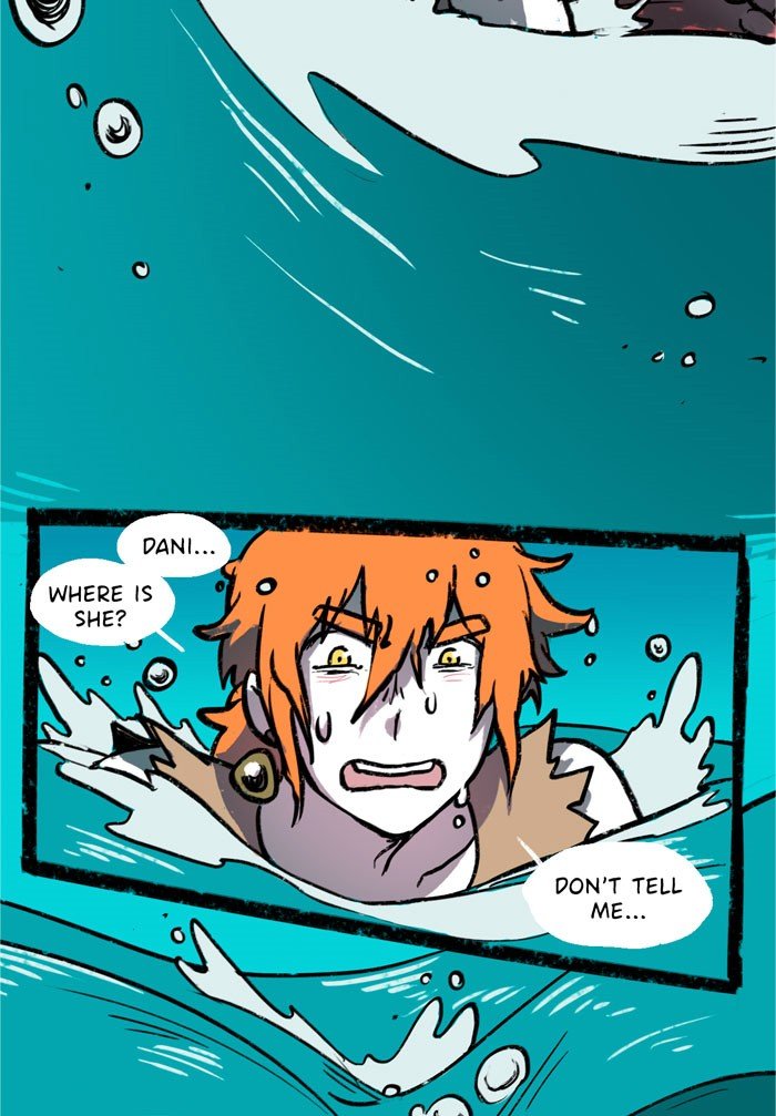 Read Hooky en Manga Online