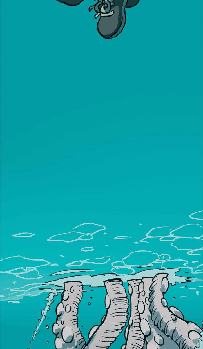 Read Hooky en Manga Online