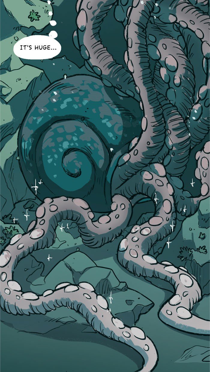 Read Hooky en Manga Online