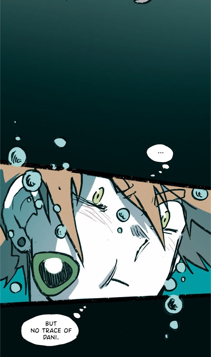 Read Hooky en Manga Online