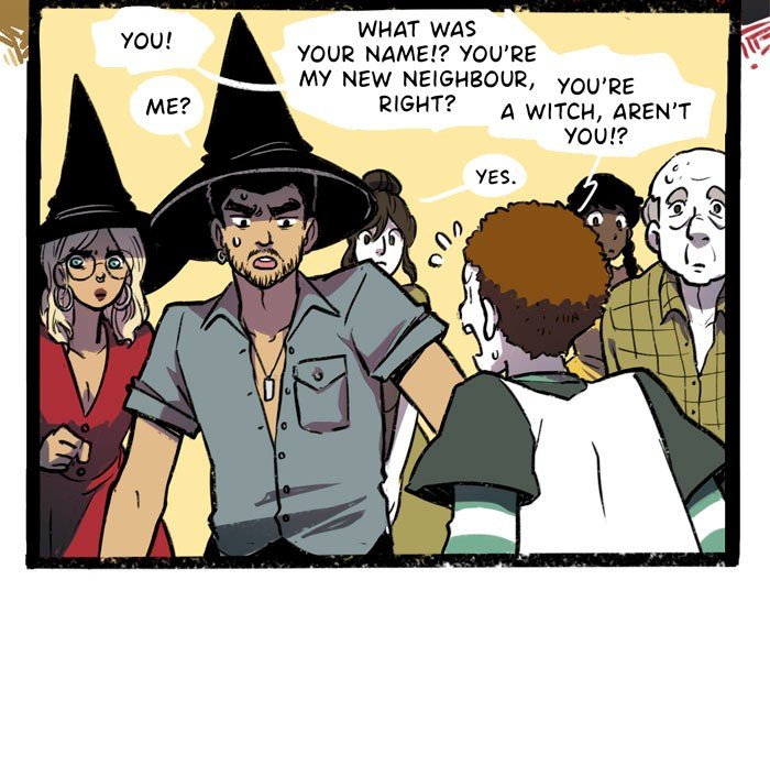 Read Hooky en Manga Online