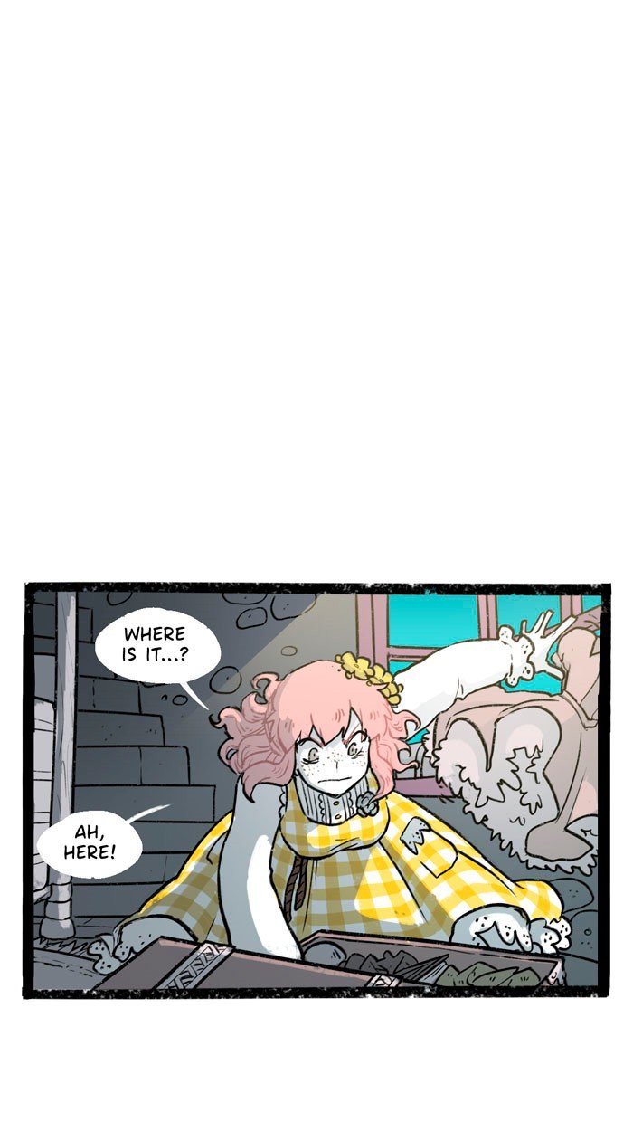 Read Hooky en Manga Online