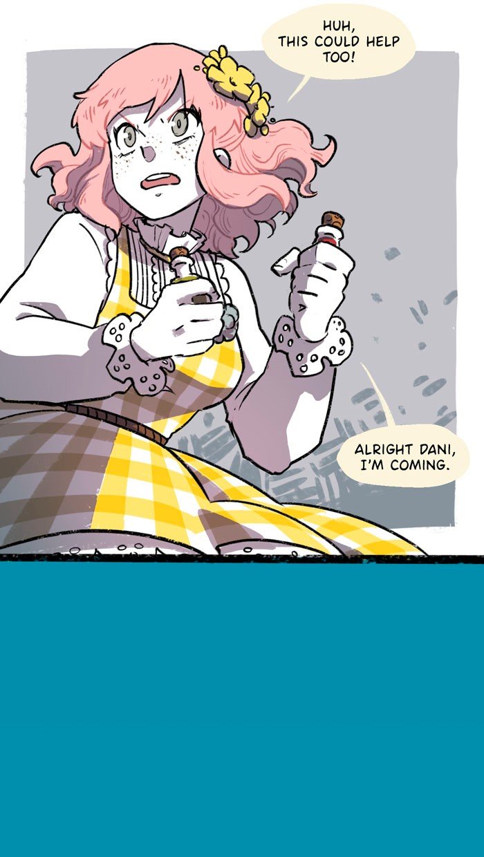 Read Hooky en Manga Online