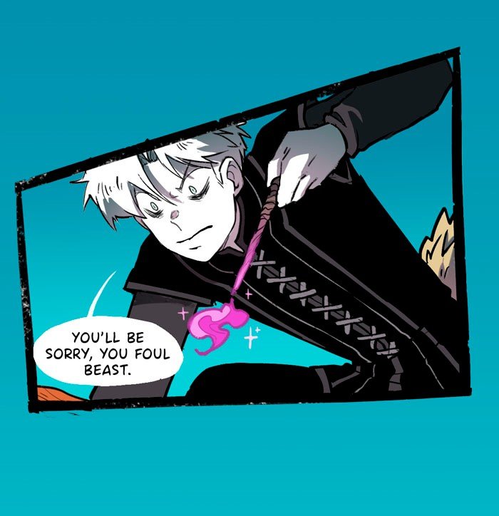 Read Hooky en Manga Online