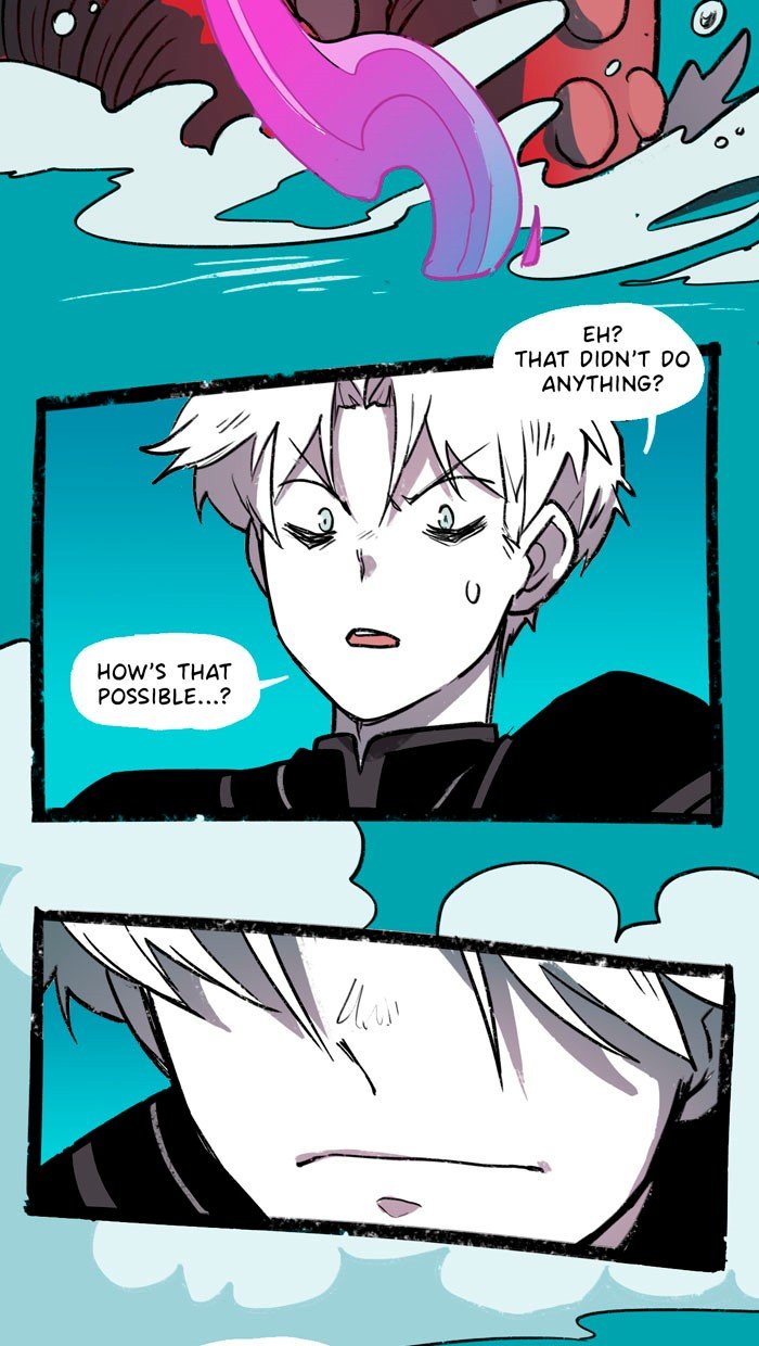 Read Hooky en Manga Online