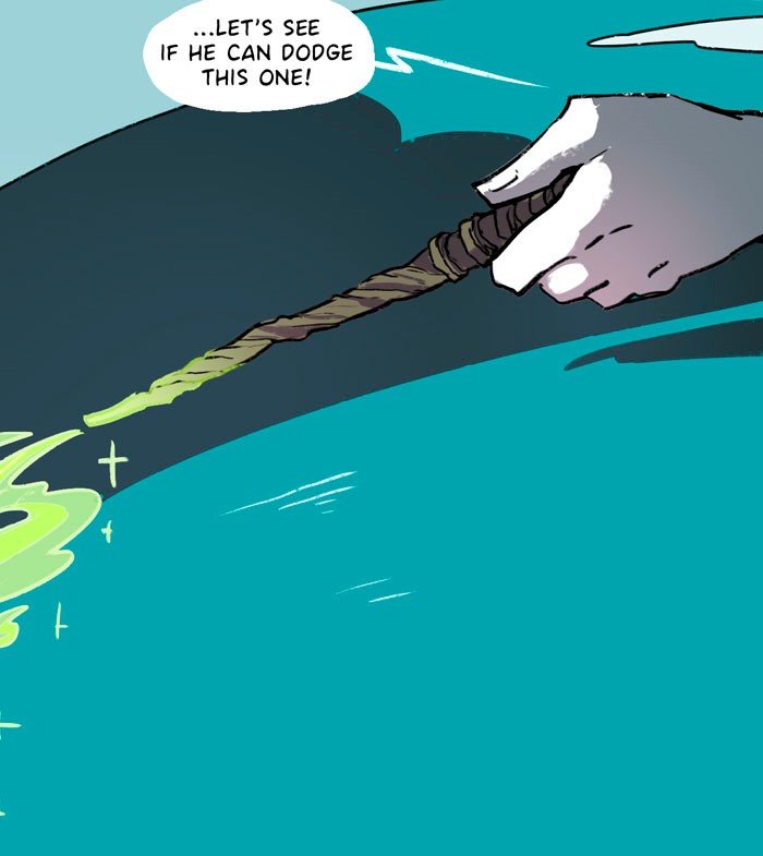 Read Hooky en Manga Online