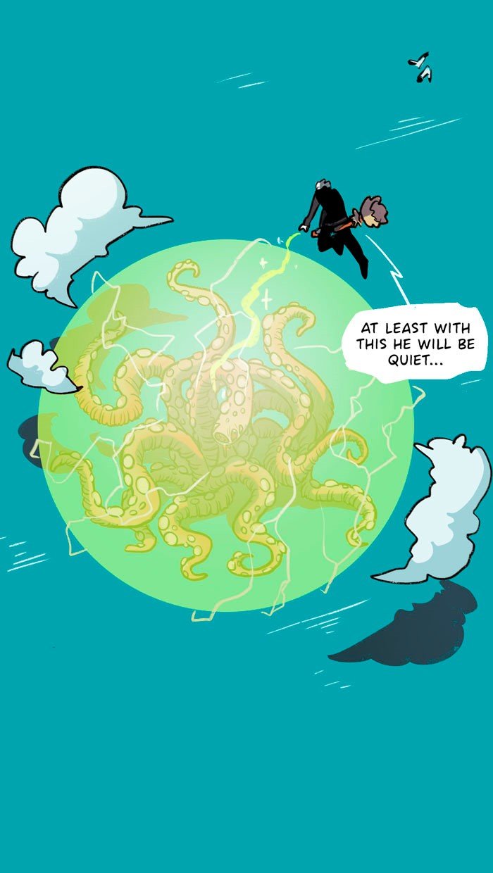 Read Hooky en Manga Online