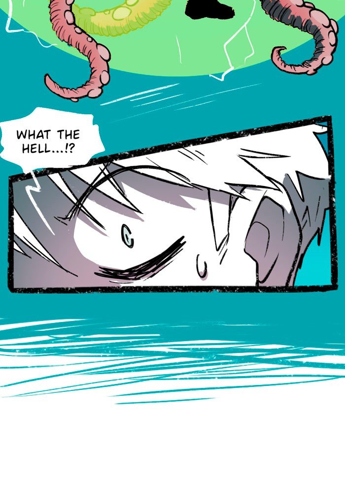 Read Hooky en Manga Online