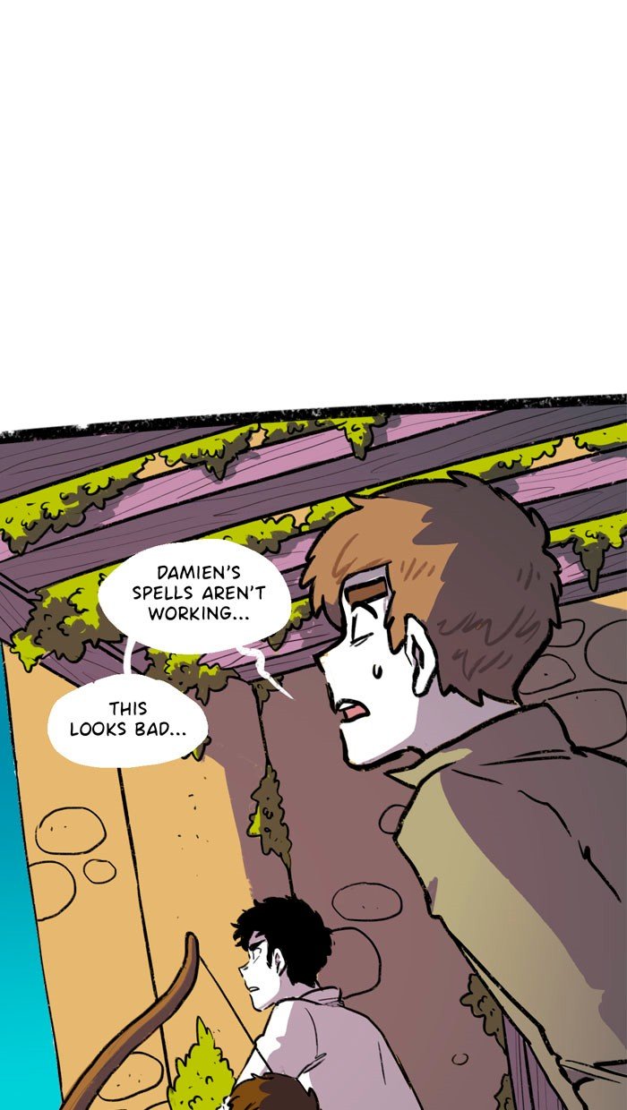 Read Hooky en Manga Online