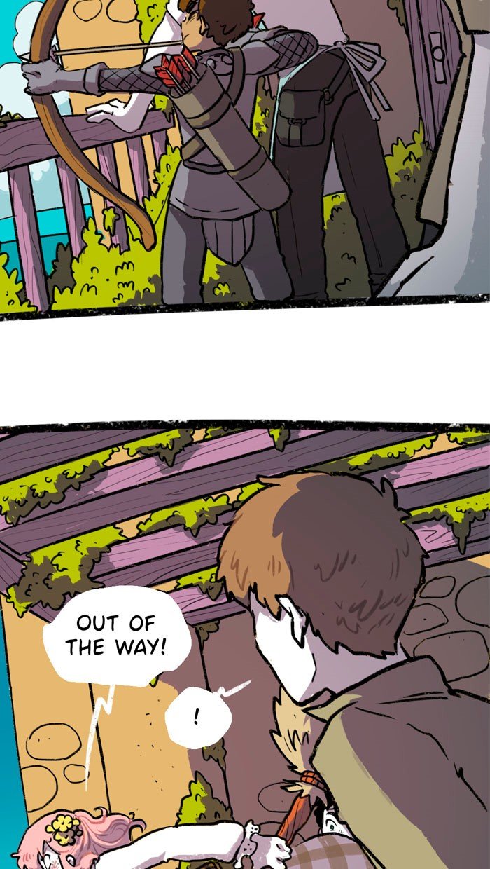 Read Hooky en Manga Online