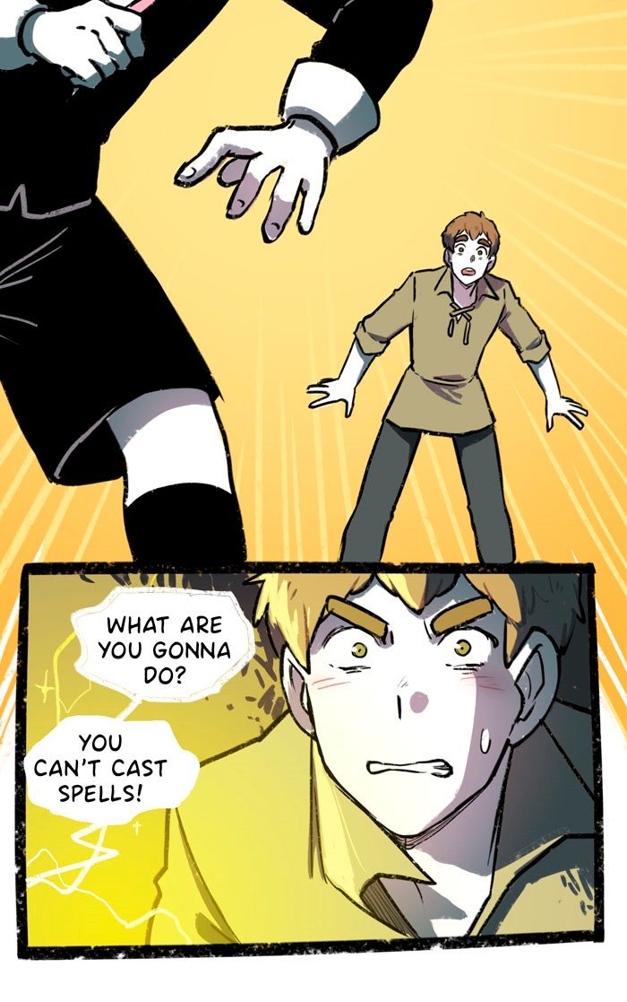 Read Hooky en Manga Online