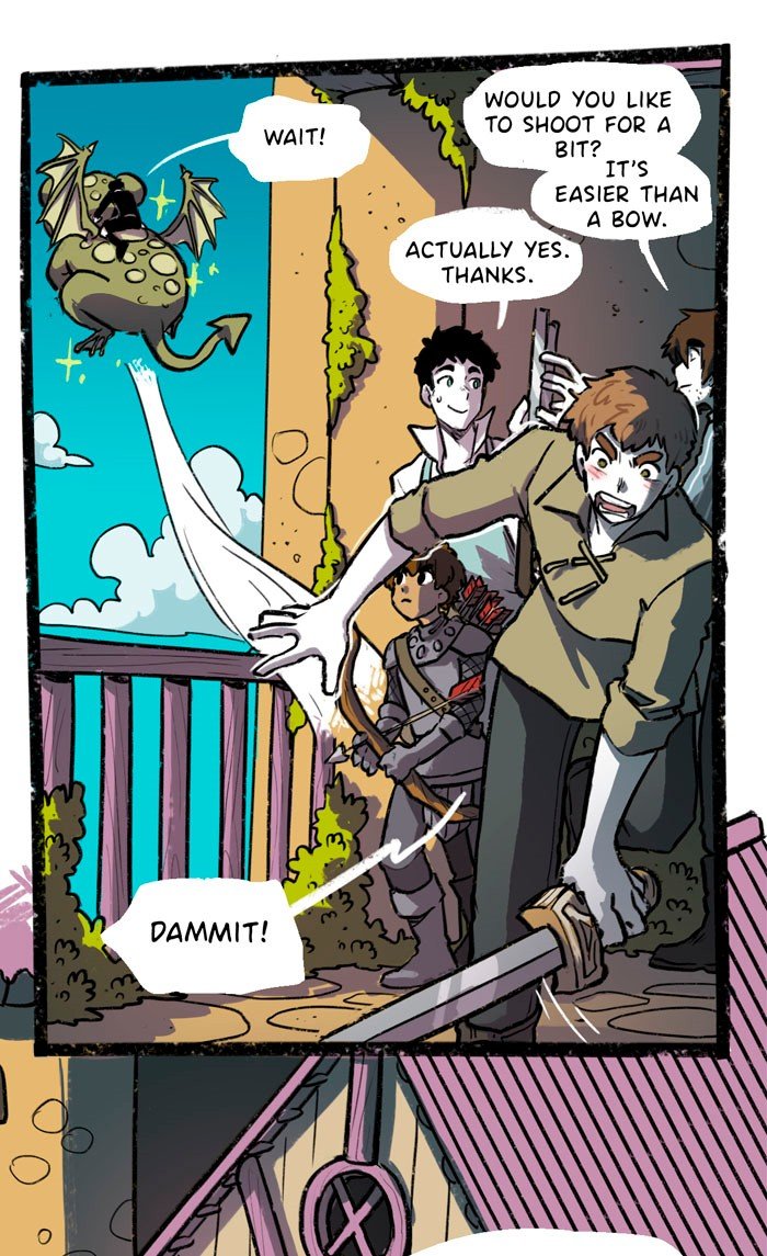 Read Hooky en Manga Online