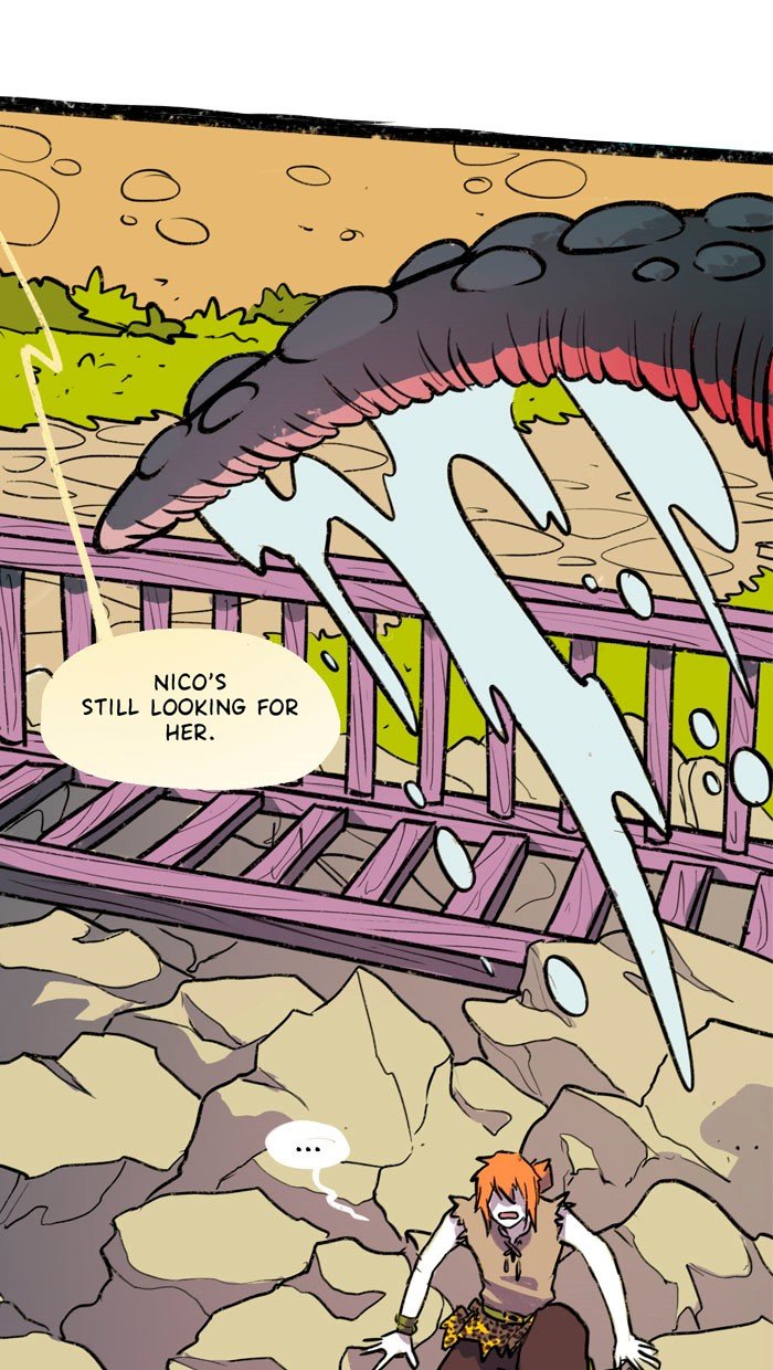 Read Hooky en Manga Online