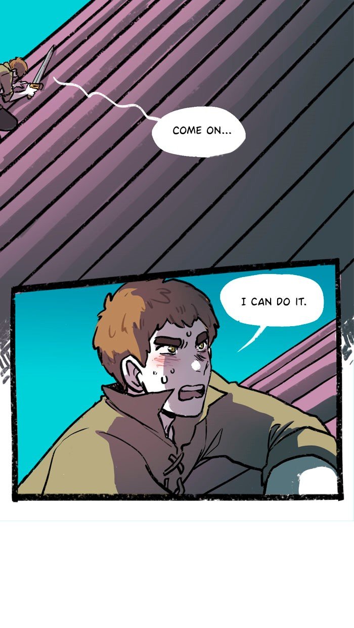 Read Hooky en Manga Online