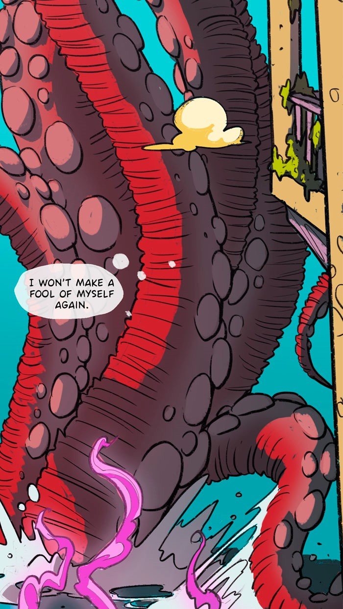 Read Hooky en Manga Online