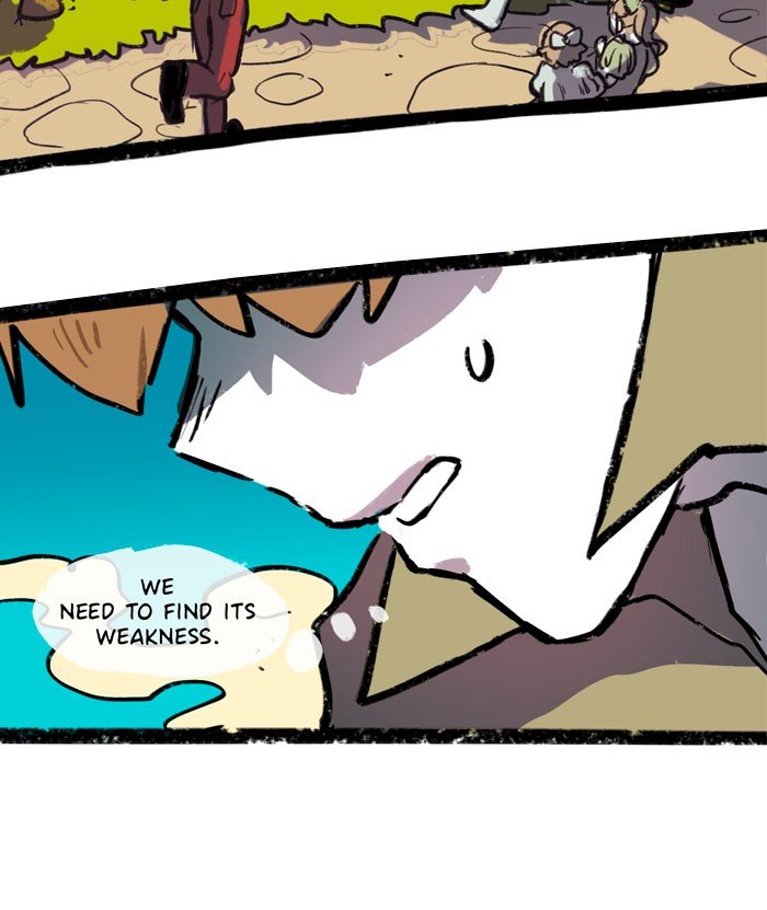 Read Hooky en Manga Online