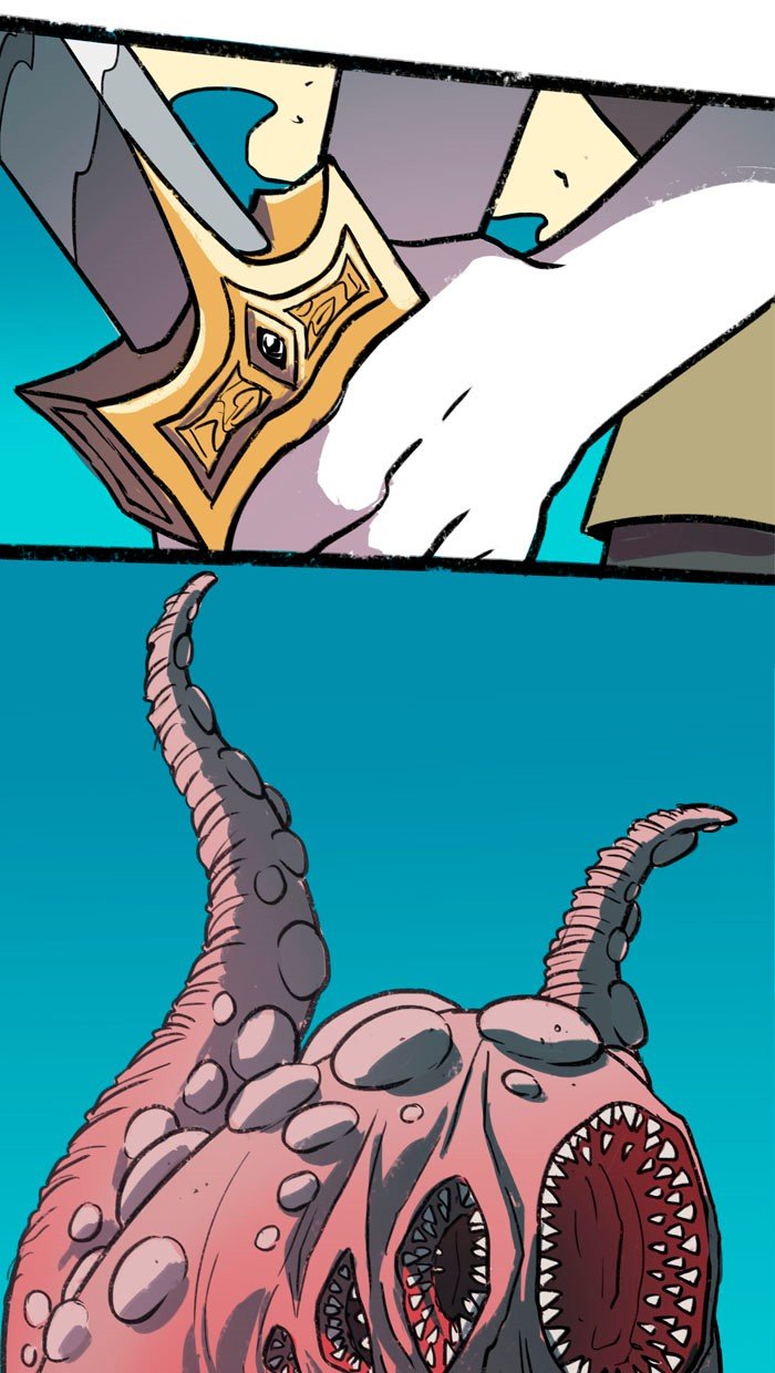 Read Hooky en Manga Online