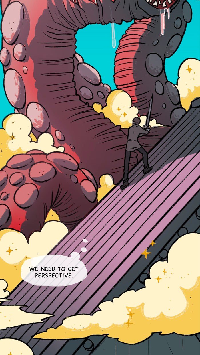 Read Hooky en Manga Online