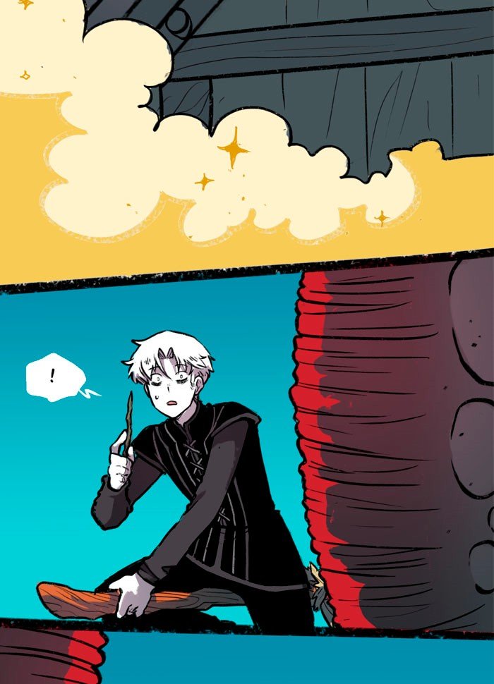 Read Hooky en Manga Online