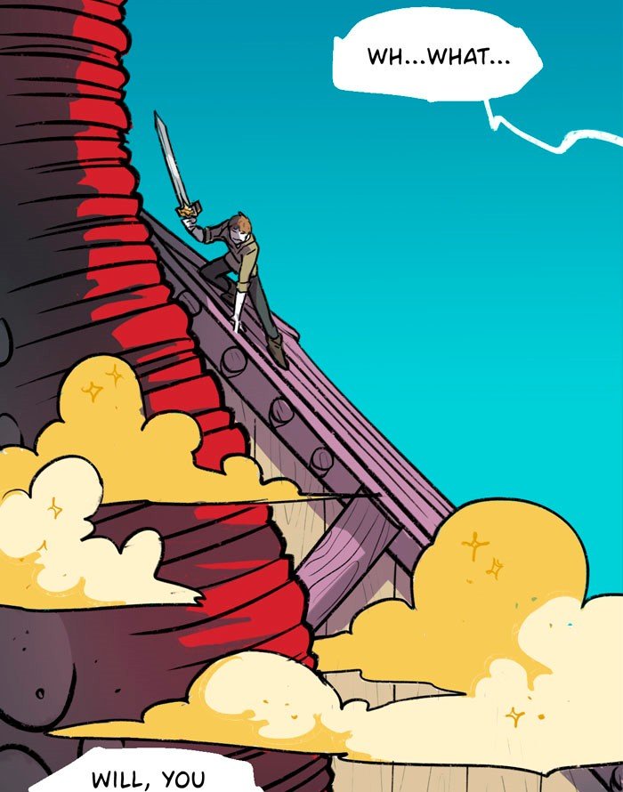 Read Hooky en Manga Online