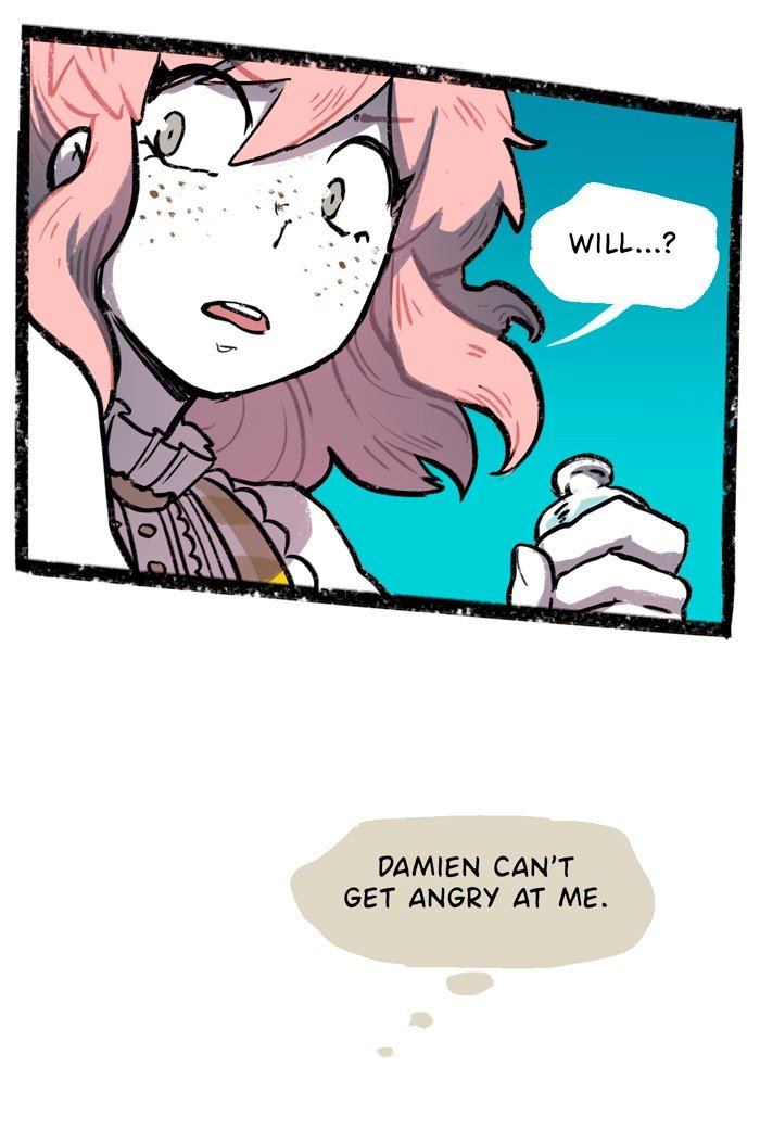 Read Hooky en Manga Online