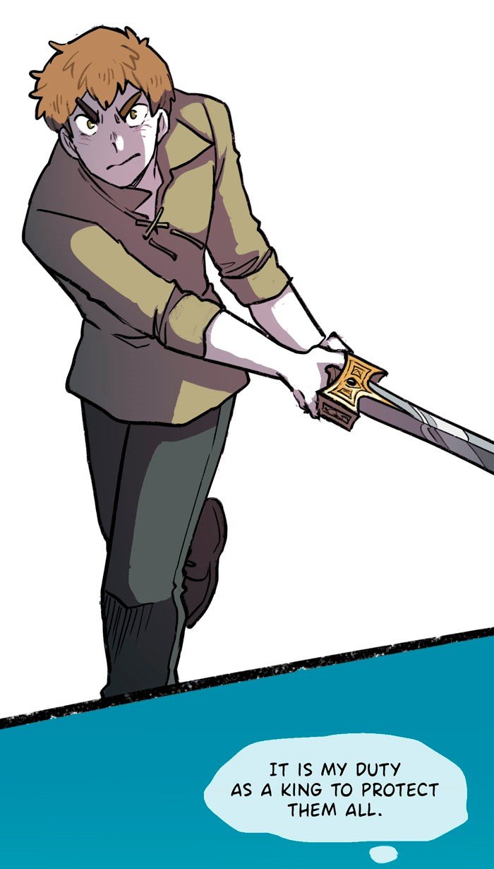 Read Hooky en Manga Online