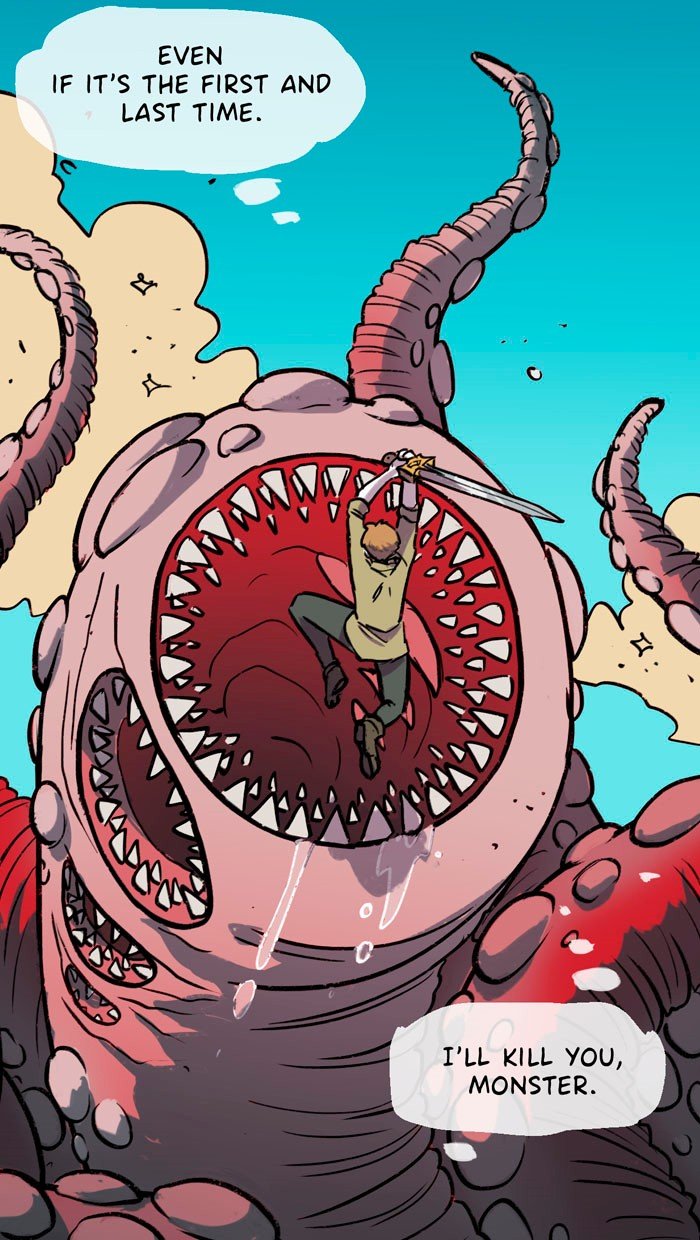 Read Hooky en Manga Online