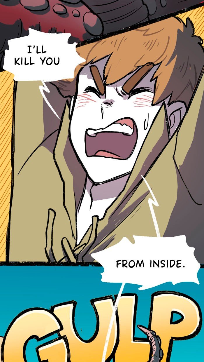 Read Hooky en Manga Online