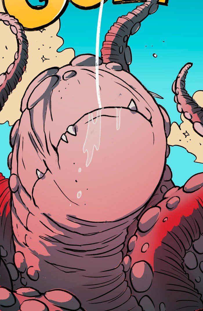 Read Hooky en Manga Online