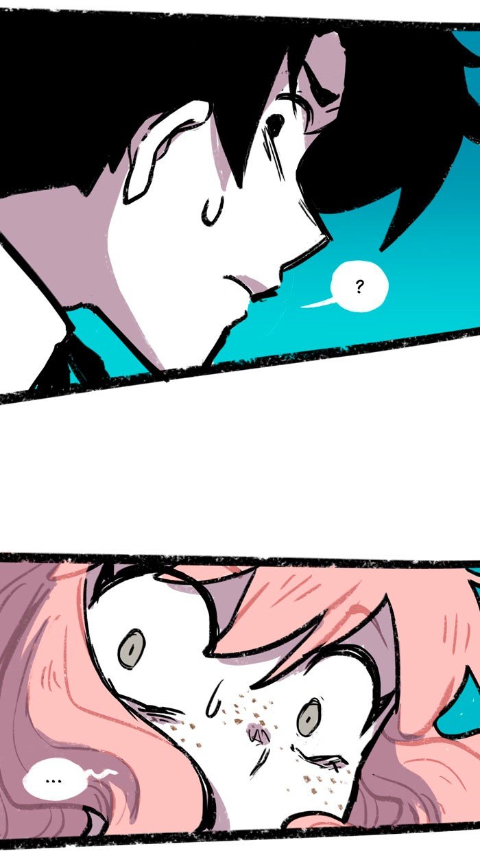 Read Hooky en Manga Online