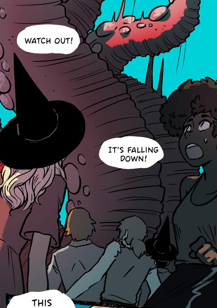 Read Hooky en Manga Online