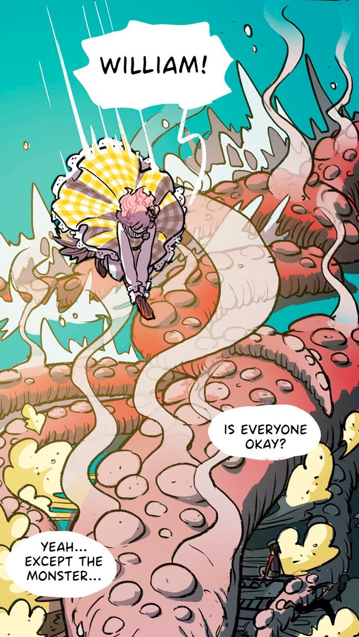 Read Hooky en Manga Online