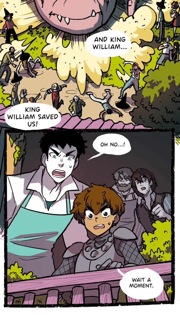 Read Hooky en Manga Online