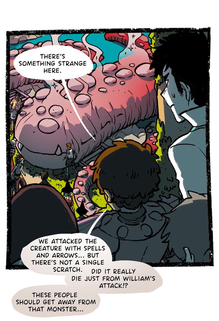 Read Hooky en Manga Online