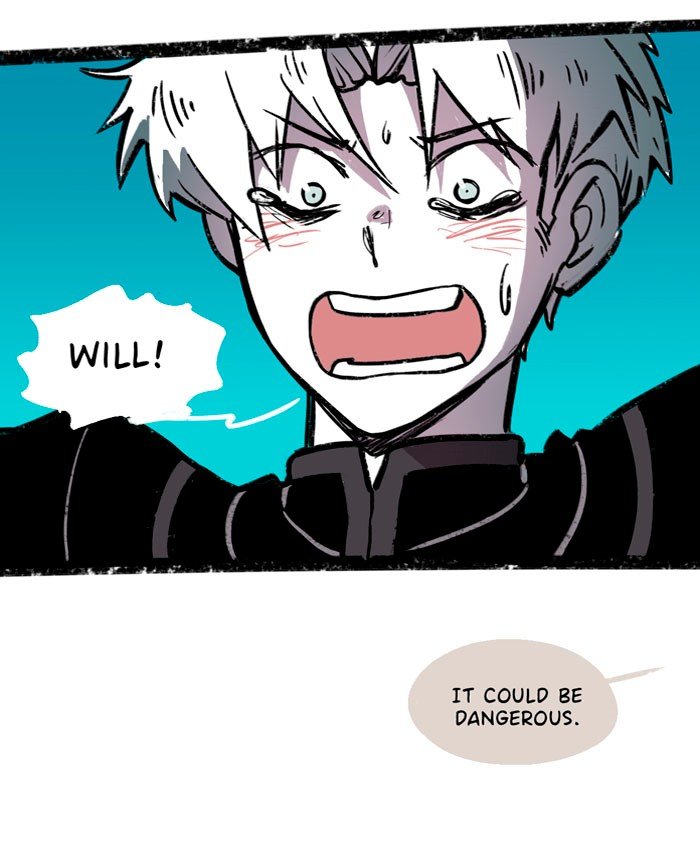 Read Hooky en Manga Online