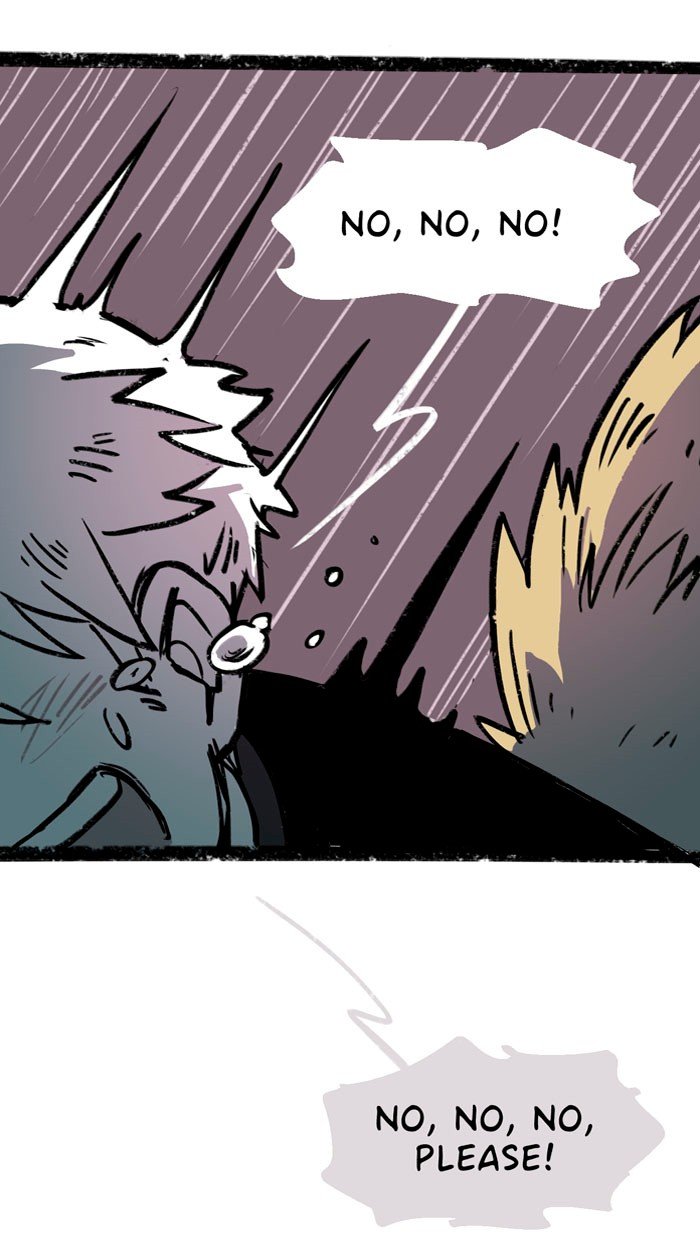 Read Hooky en Manga Online