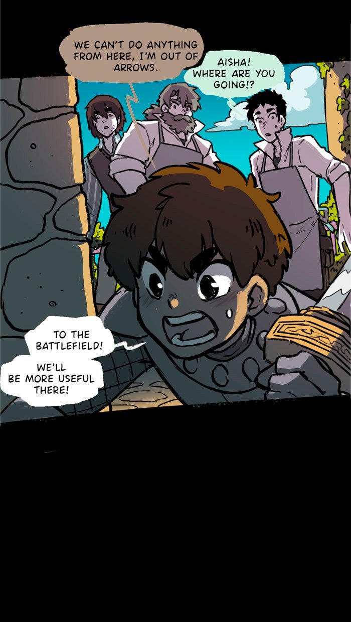 Read Hooky en Manga Online