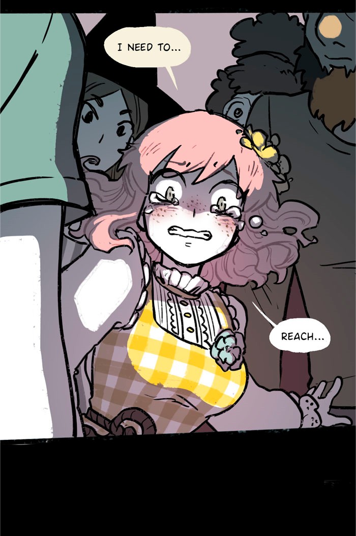 Read Hooky en Manga Online