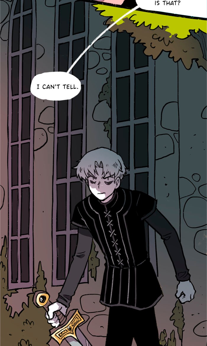 Read Hooky en Manga Online