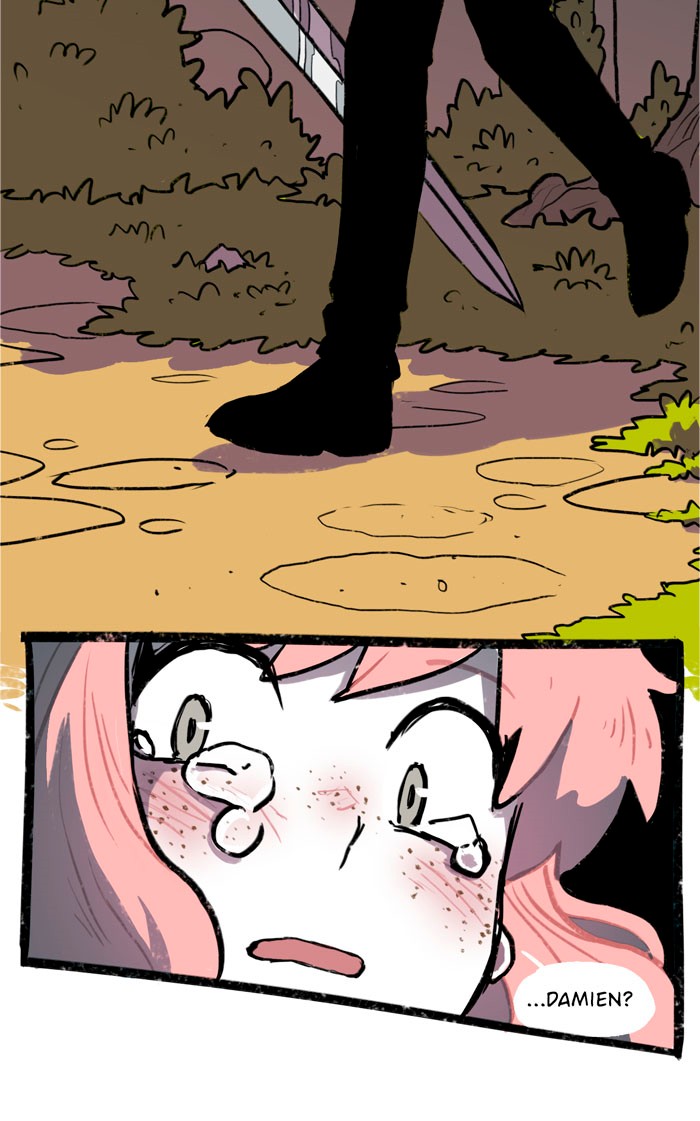 Read Hooky en Manga Online