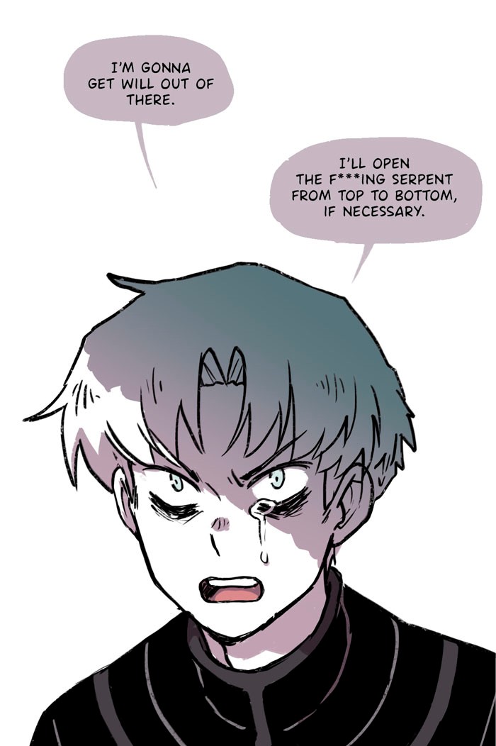 Read Hooky en Manga Online