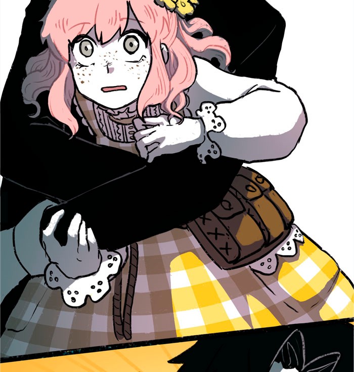 Read Hooky en Manga Online