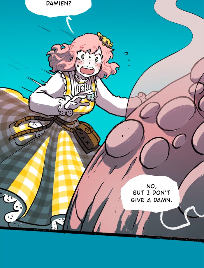 Read Hooky en Manga Online