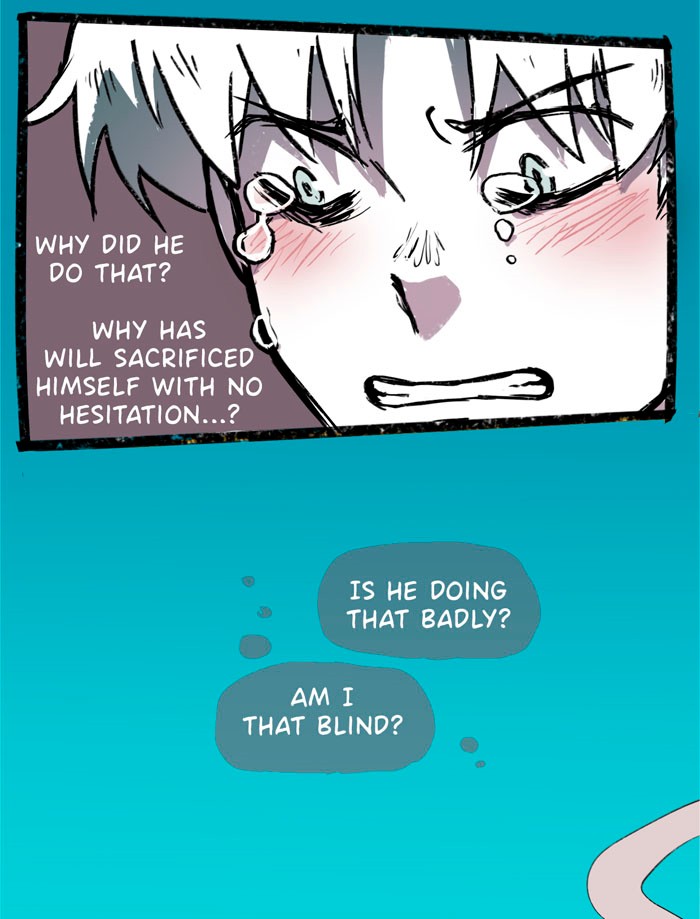 Read Hooky en Manga Online