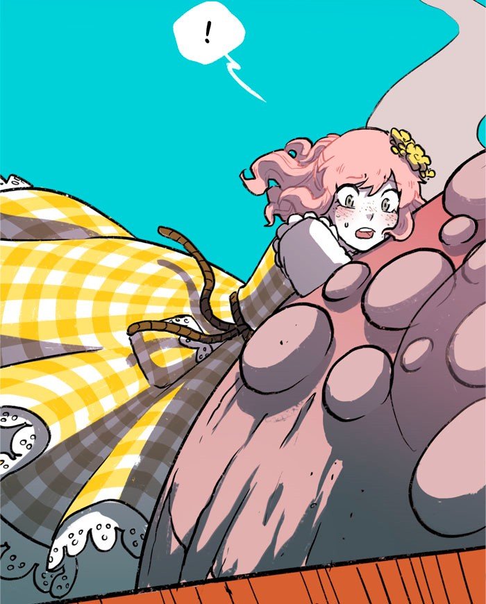 Read Hooky en Manga Online